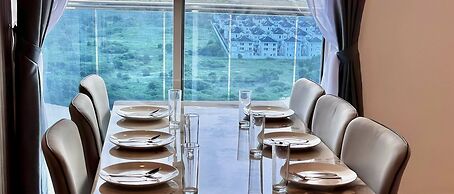 The Wave Residence