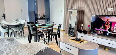 The Wave Residence
