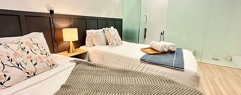 The Wave Residence