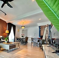 The Wave Residence