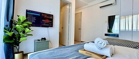 The Wave Residence