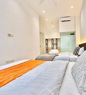 The Wave Residence