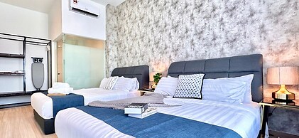 The Wave Residence