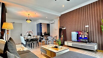 The Wave Residence