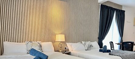 The Wave Residence