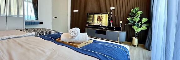 The Wave Residence