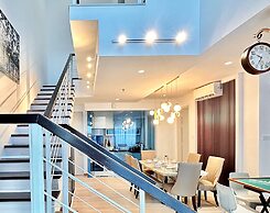 The Wave Residence