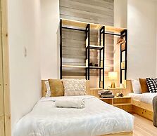 The Wave Residence