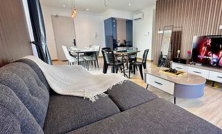 The Wave Residence
