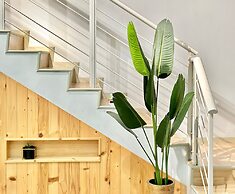 The Wave Residence