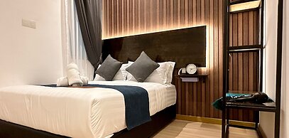 The Wave Residence