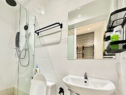 The Wave Residence