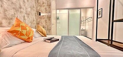 The Wave Residence