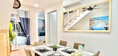 The Wave Residence