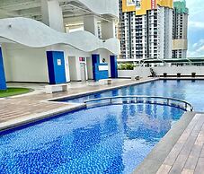 The Wave Residence