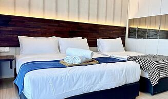 The Wave Residence