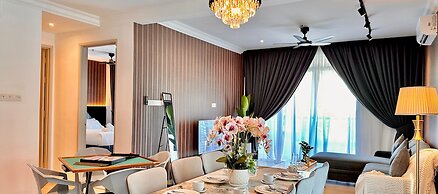 The Wave Residence