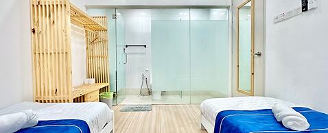 The Wave Residence