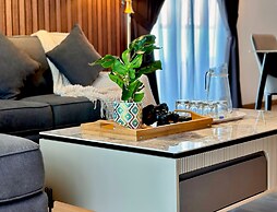 The Wave Residence