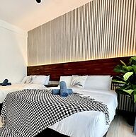 The Wave Residence