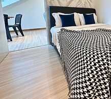 The Wave Residence