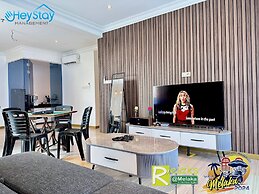 The Wave Residence