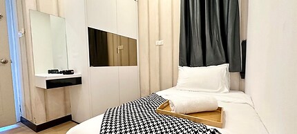 The Wave Residence