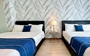 The Wave Residence