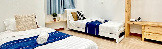 The Wave Residence