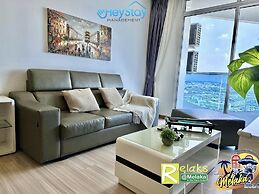 The Wave Residence