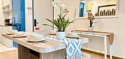 The Wave Residence