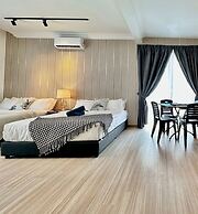 The Wave Residence