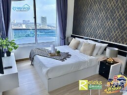 The Wave Residence