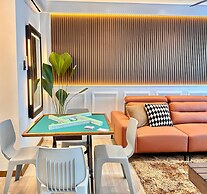 The Wave Residence