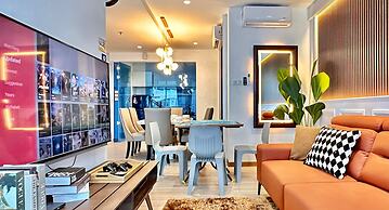 The Wave Residence