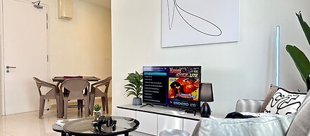 The Apple Residence