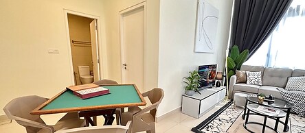 The Apple Residence