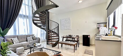 The Apple Residence