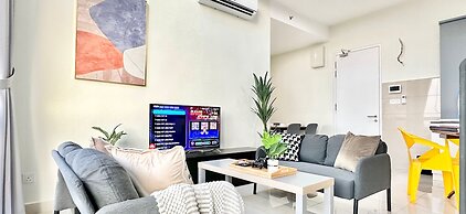 The Apple Residence