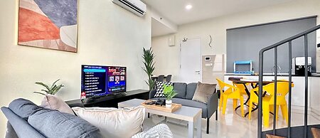 The Apple Residence