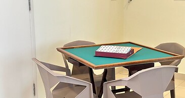 The Apple Residence