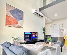 The Apple Residence
