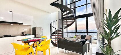 The Apple Residence