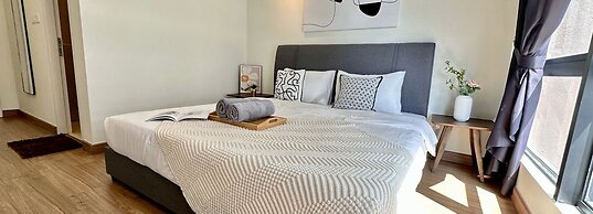 The Apple Residence