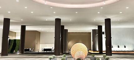 The Apple Residence