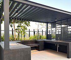 The Apple Residence