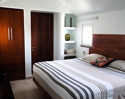 El Origen Villas & Spa Puerto Escondido