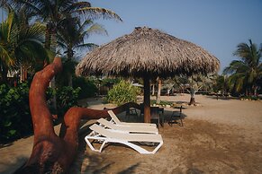 El Origen Villas & Spa Puerto Escondido