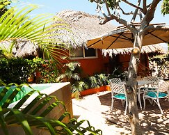 El Origen Villas & Spa Puerto Escondido