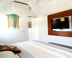 El Origen Villas & Spa Puerto Escondido